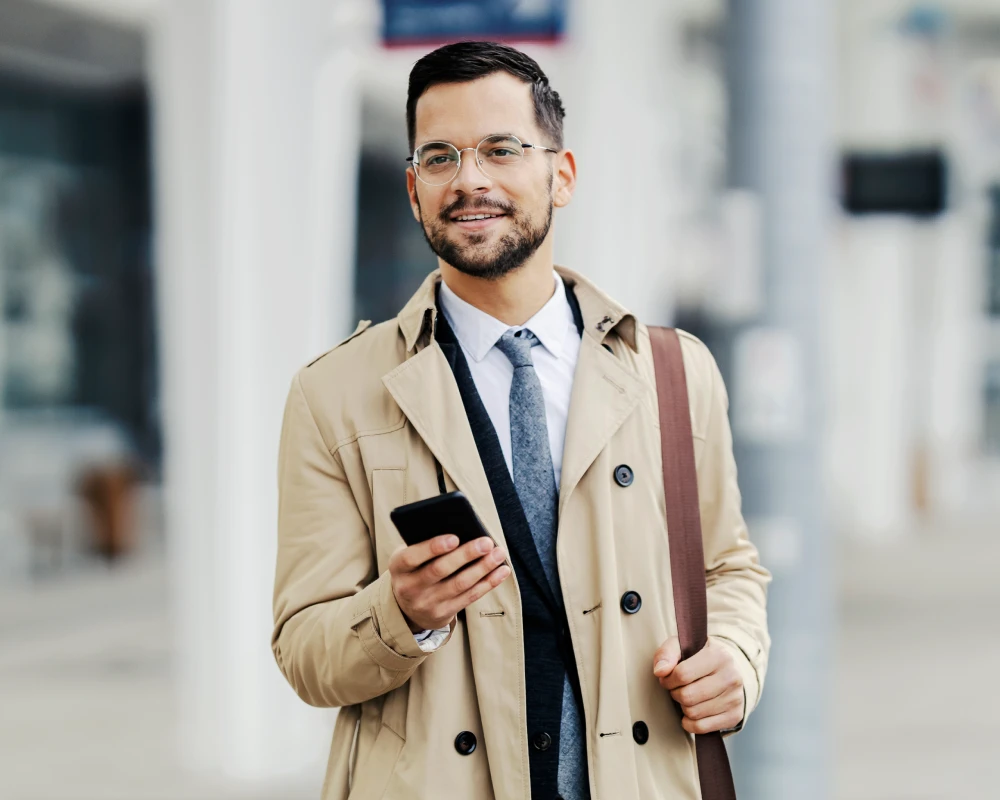 best luggage trolley bags